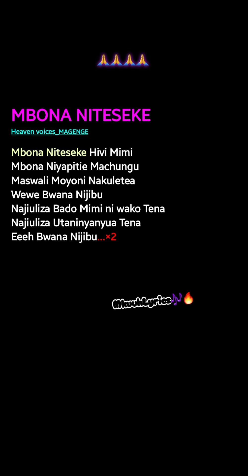@💫Mkuuh🇰🇪💫