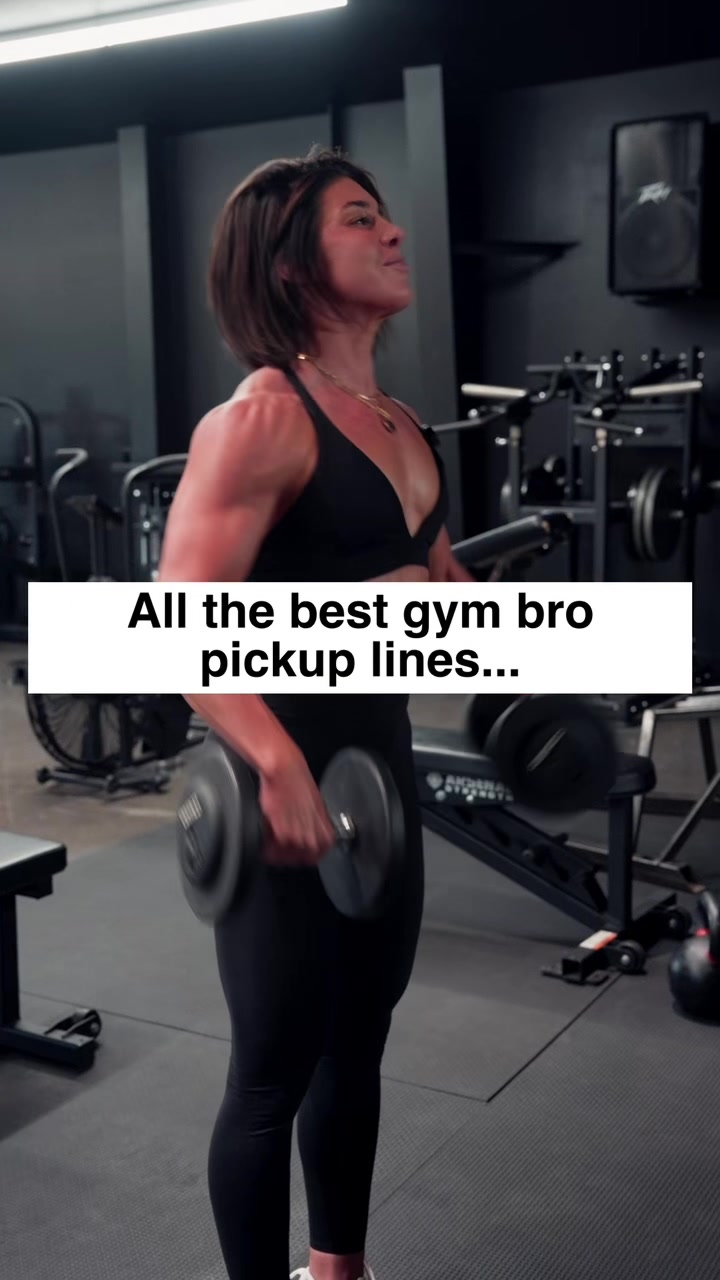 @Dana Linn Bailey
