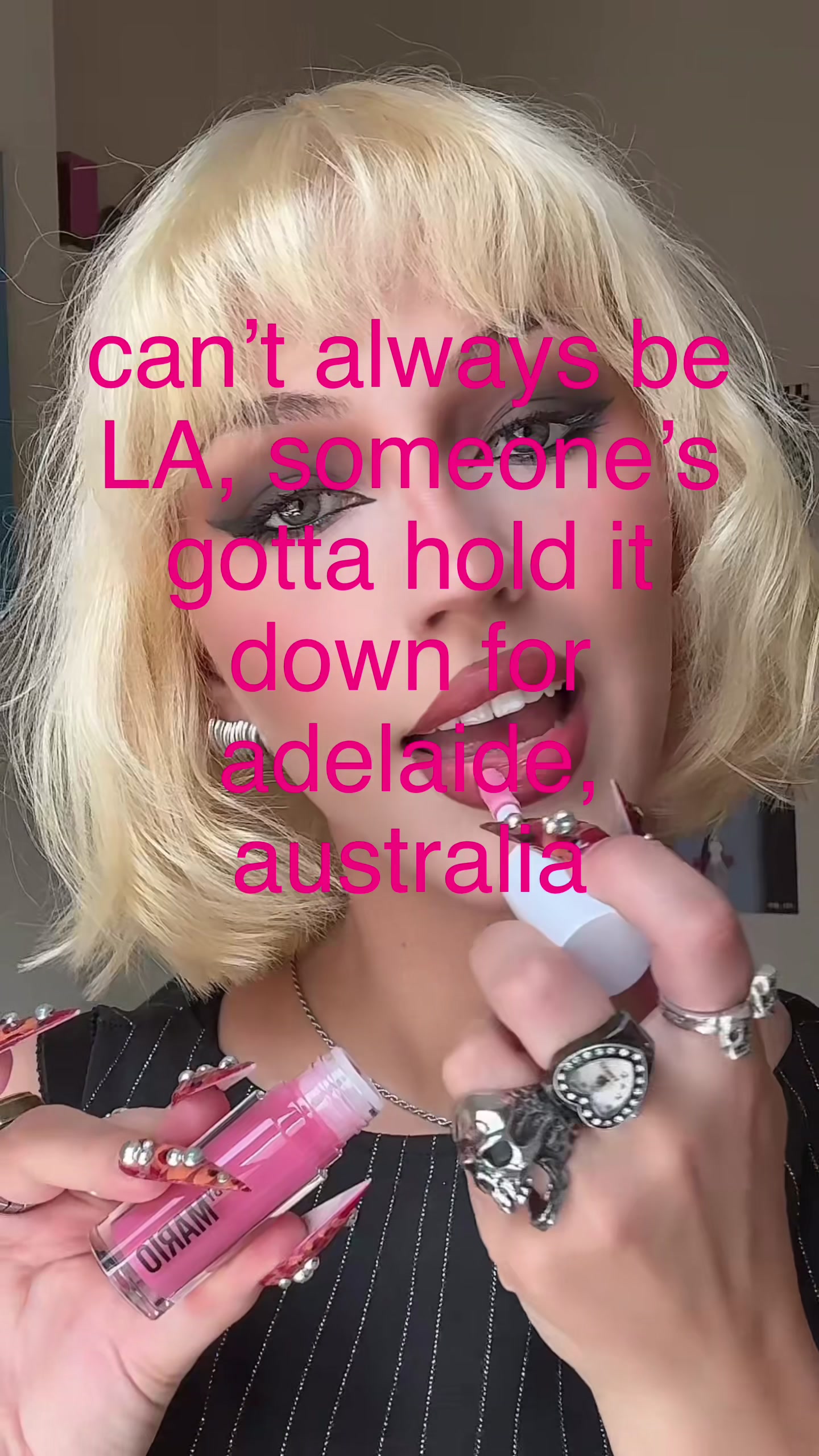@tyra.mua ✮