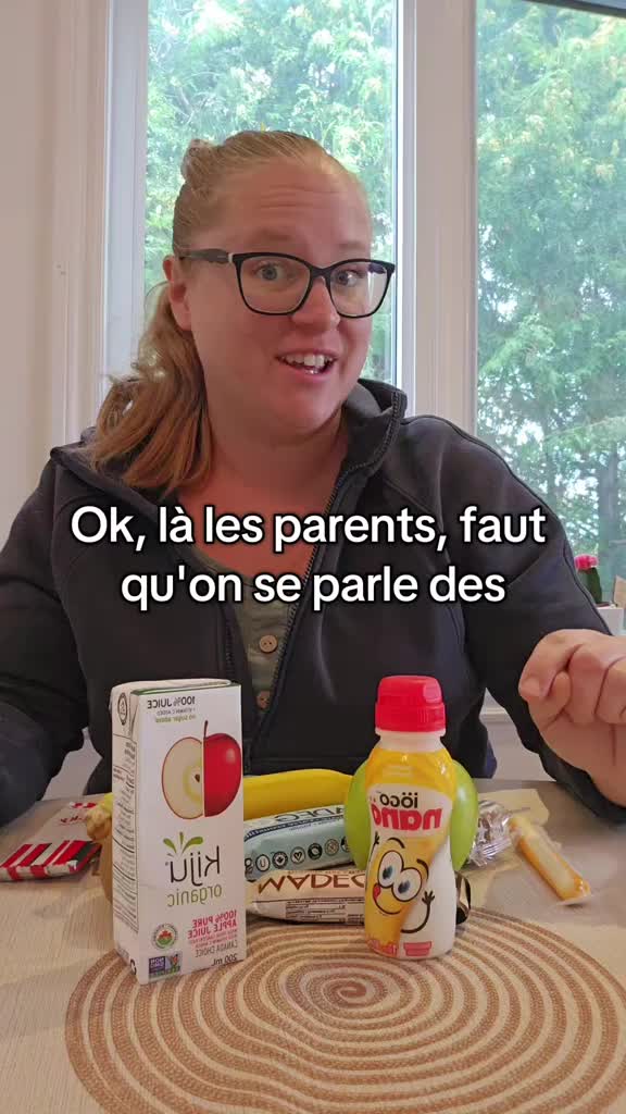@Mom & Prof 🍎