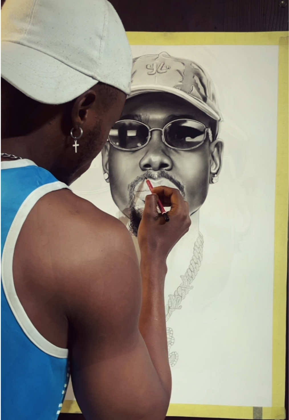 @Celebritÿ Ãrti$t✏️🎨⭐️🌍