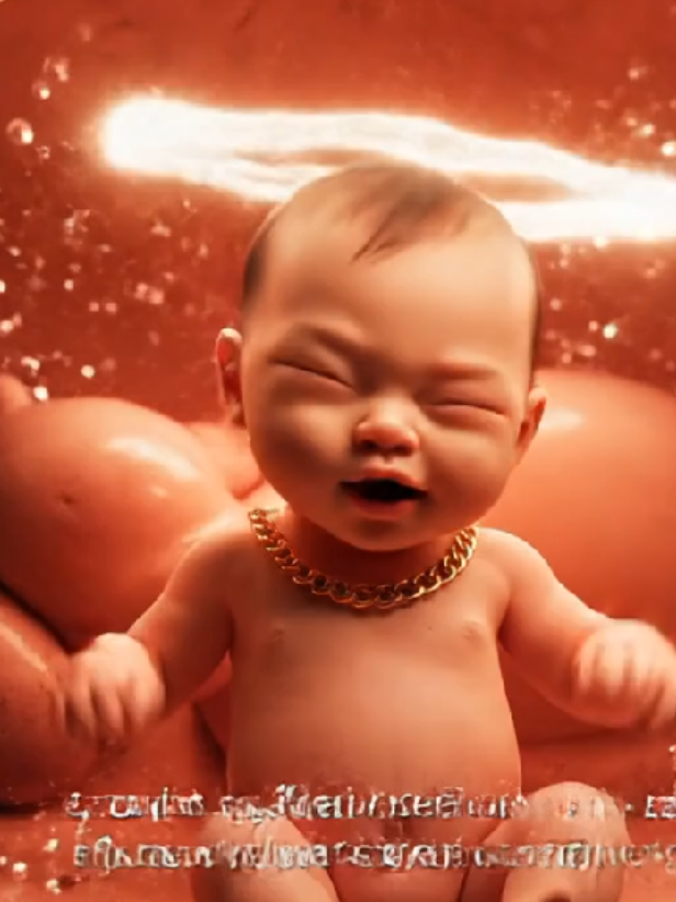 @Baby mignon Bébé