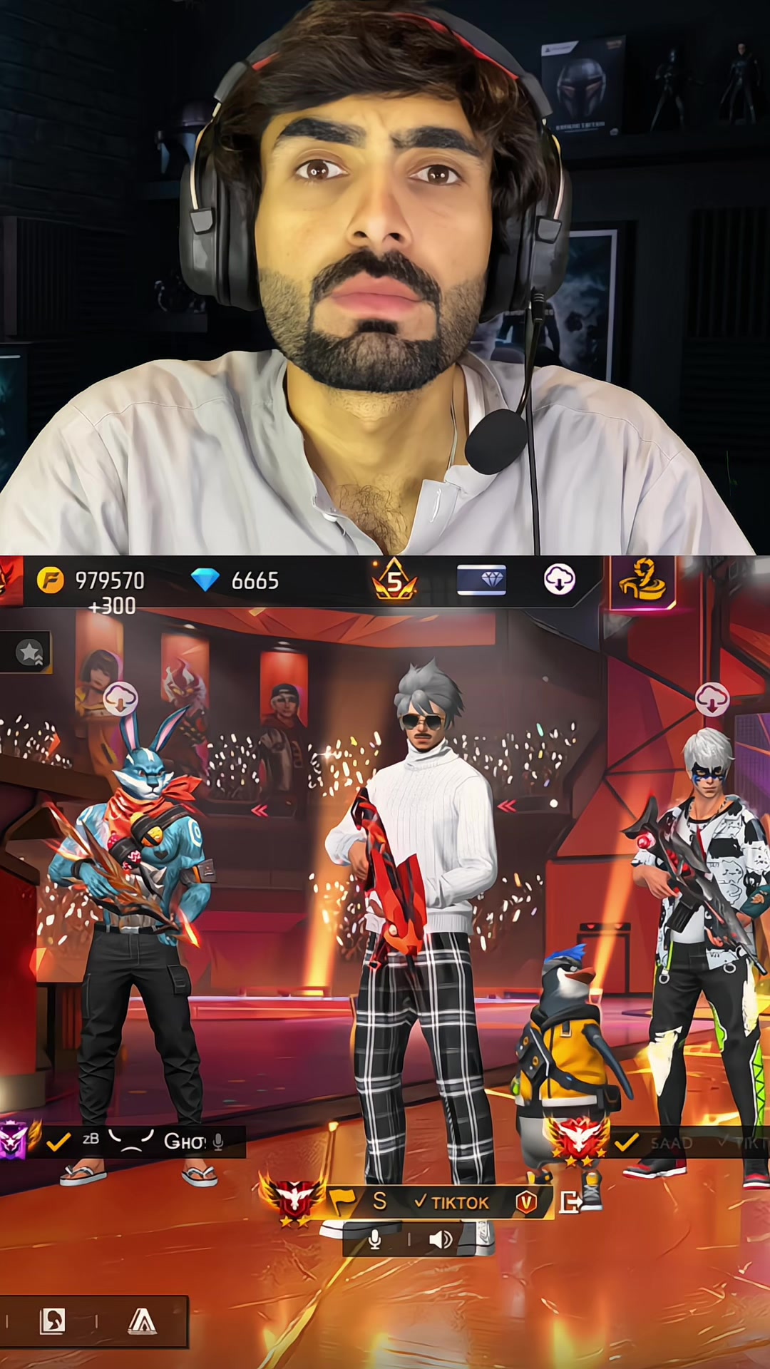 @๐ BOSS TIKTOK ๐