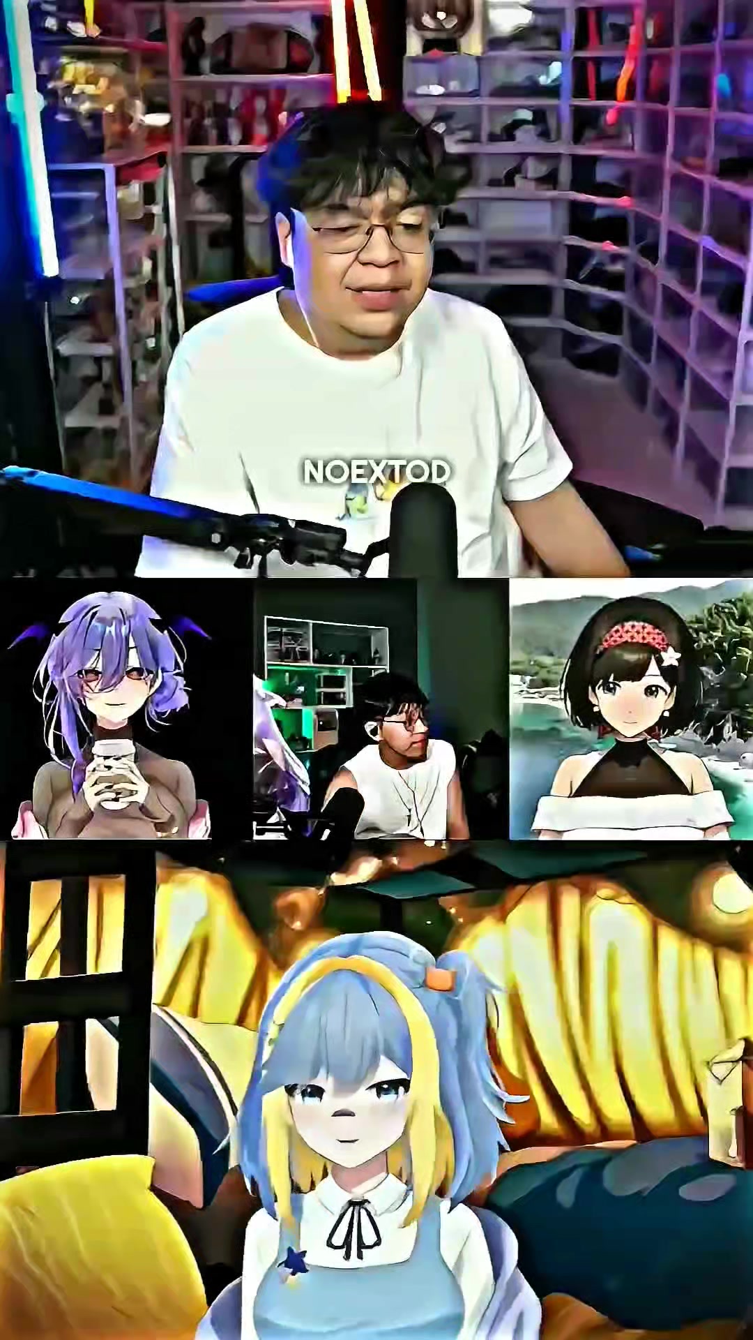 @𝙉𝙤𝙚𝙭𝙏𝙤𝙙