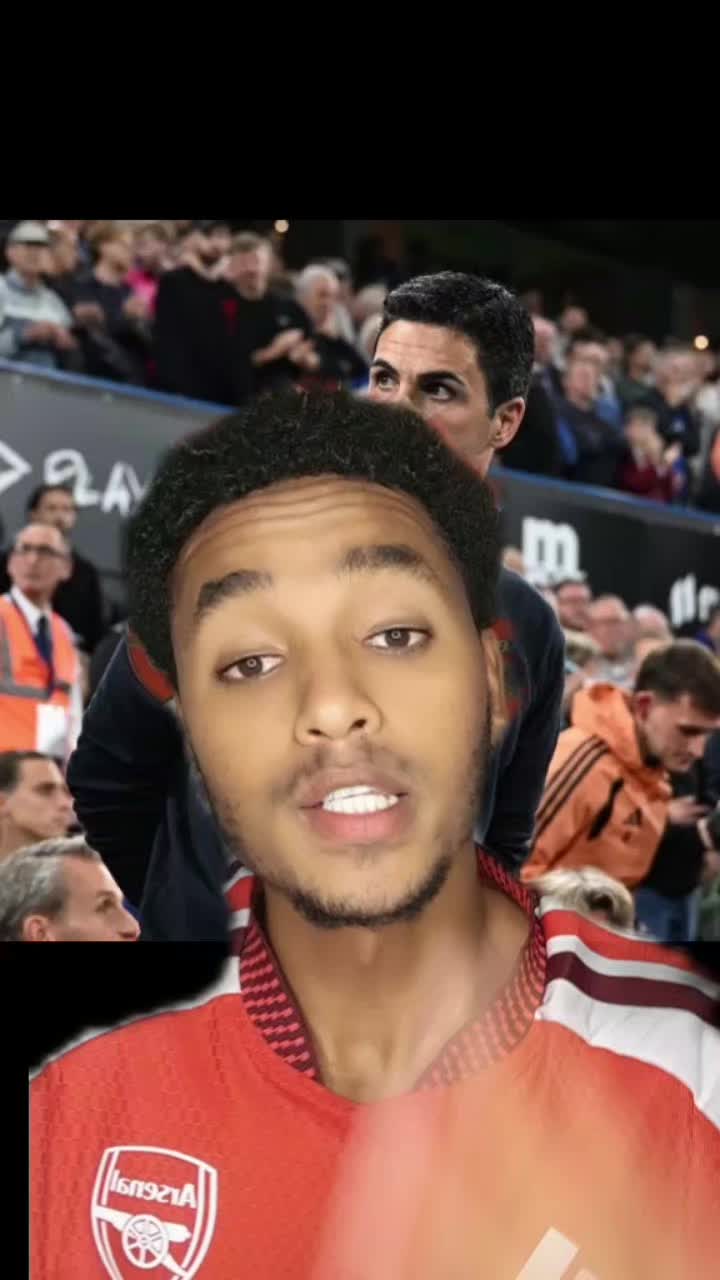 @SEMAU (ARSENAL🔴⚪️)