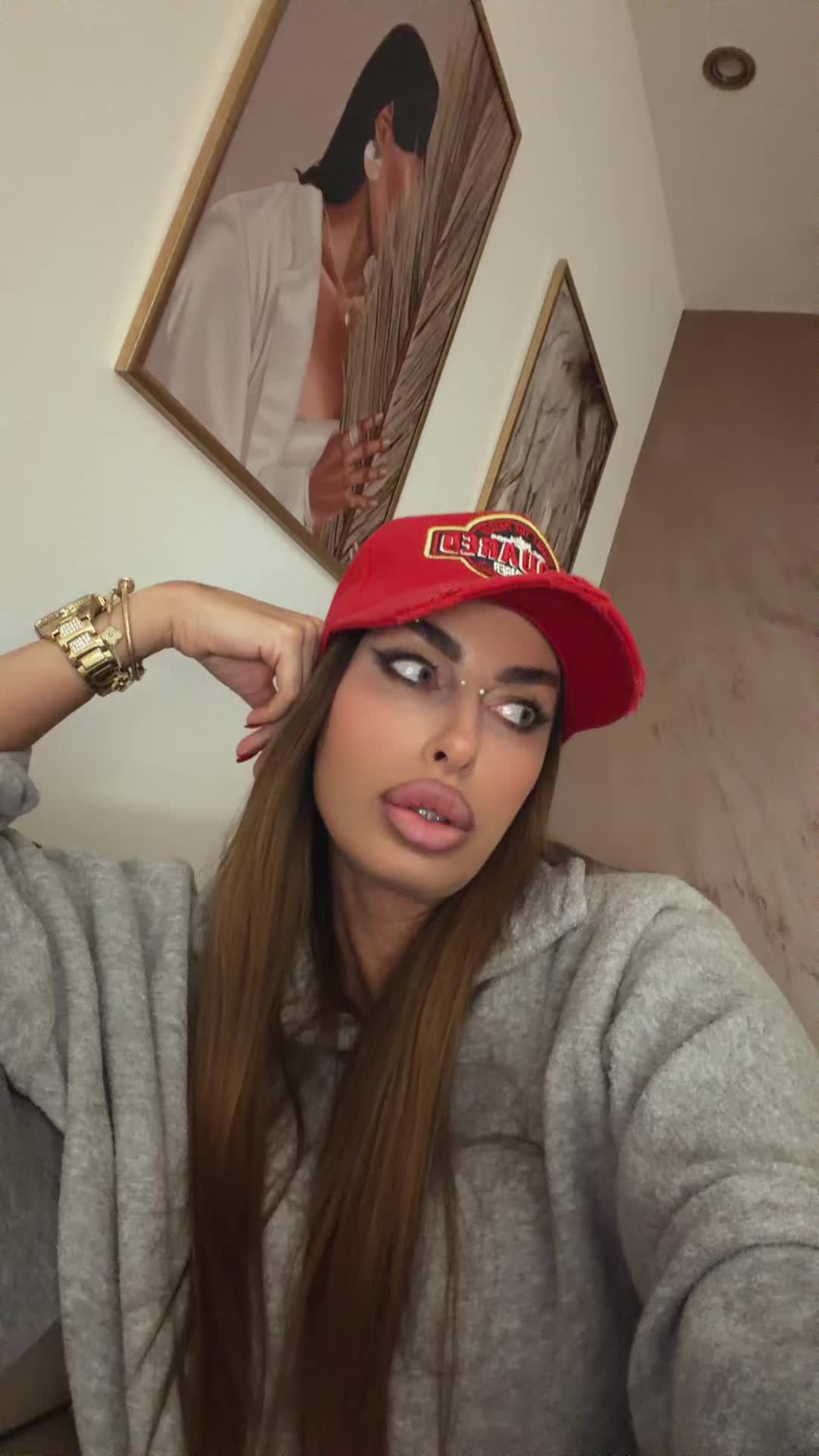 @Milana_Diva👸🏽