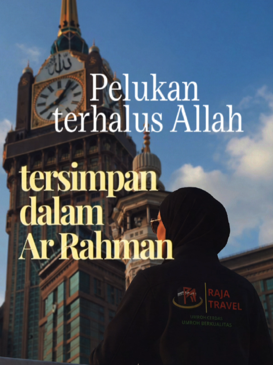 @Umroh Cerdas