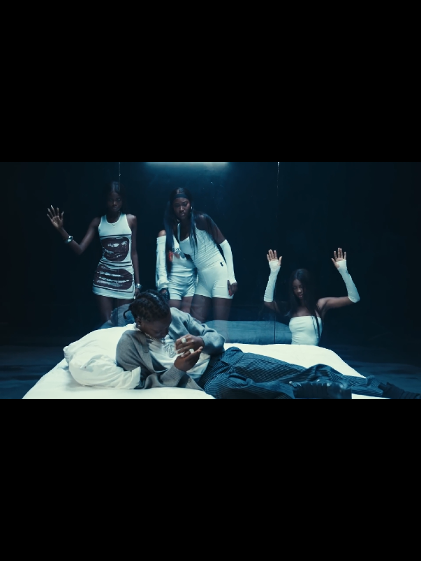 @Afrobeatsreligion
