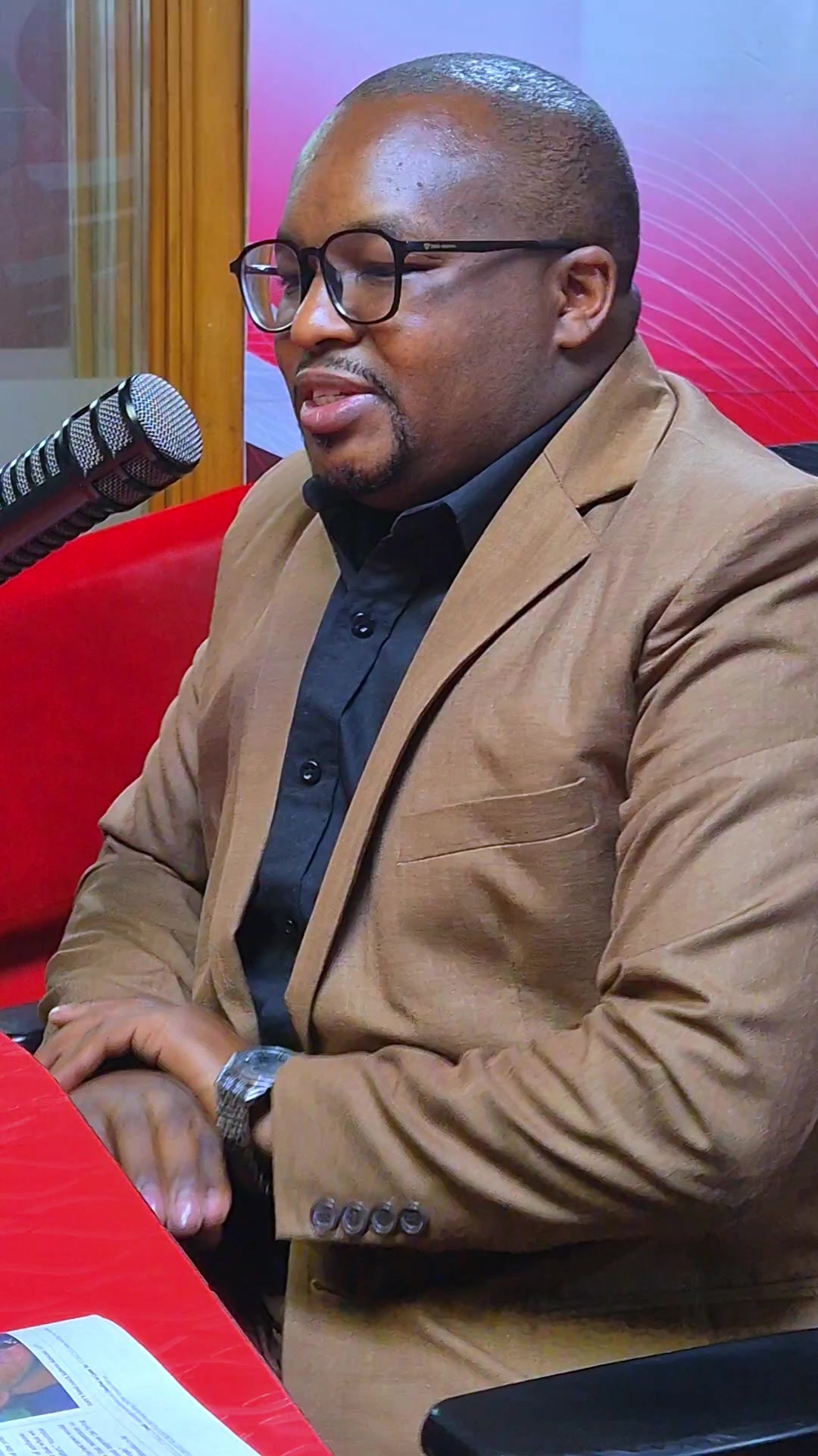@Inooro Fm