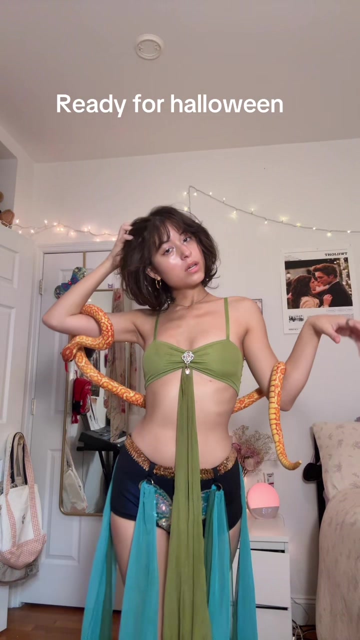 @Alyssa Naka Silver