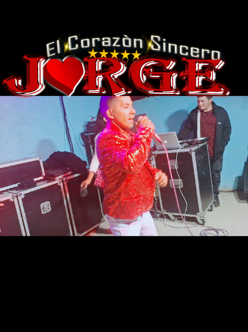@Jorge el Corazón Cinsero