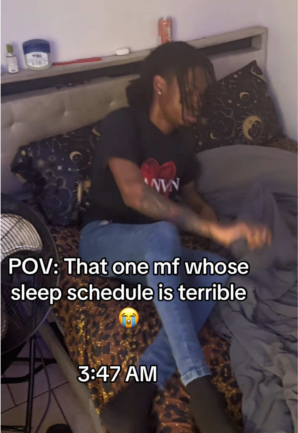 @QuanFoolin