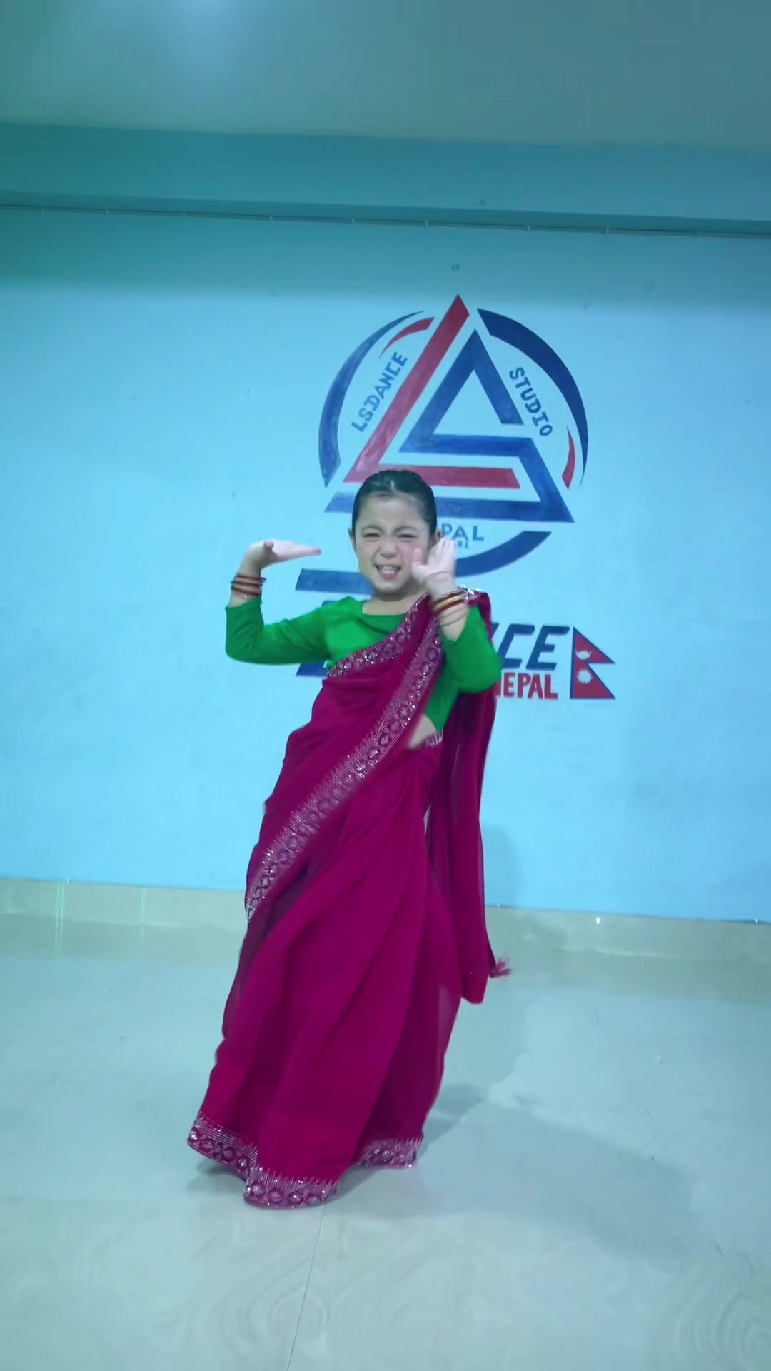 @Lila Sunuwar