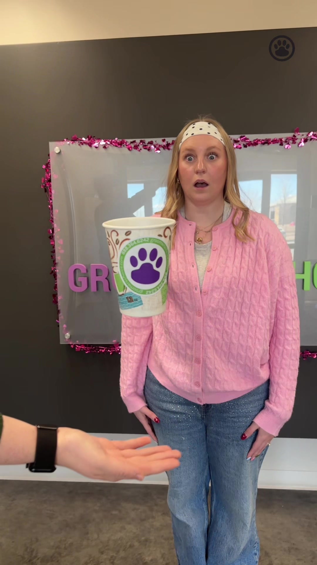 @Groomer&rsquo;s Choice Pet Products