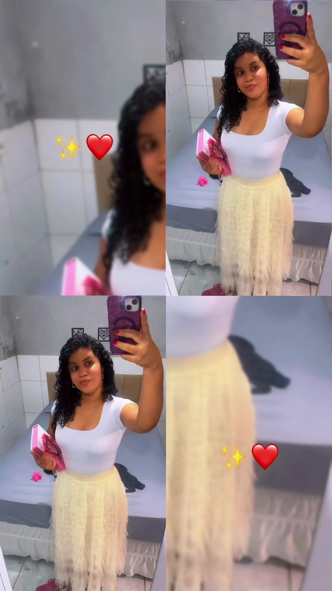 @Adriele Silva