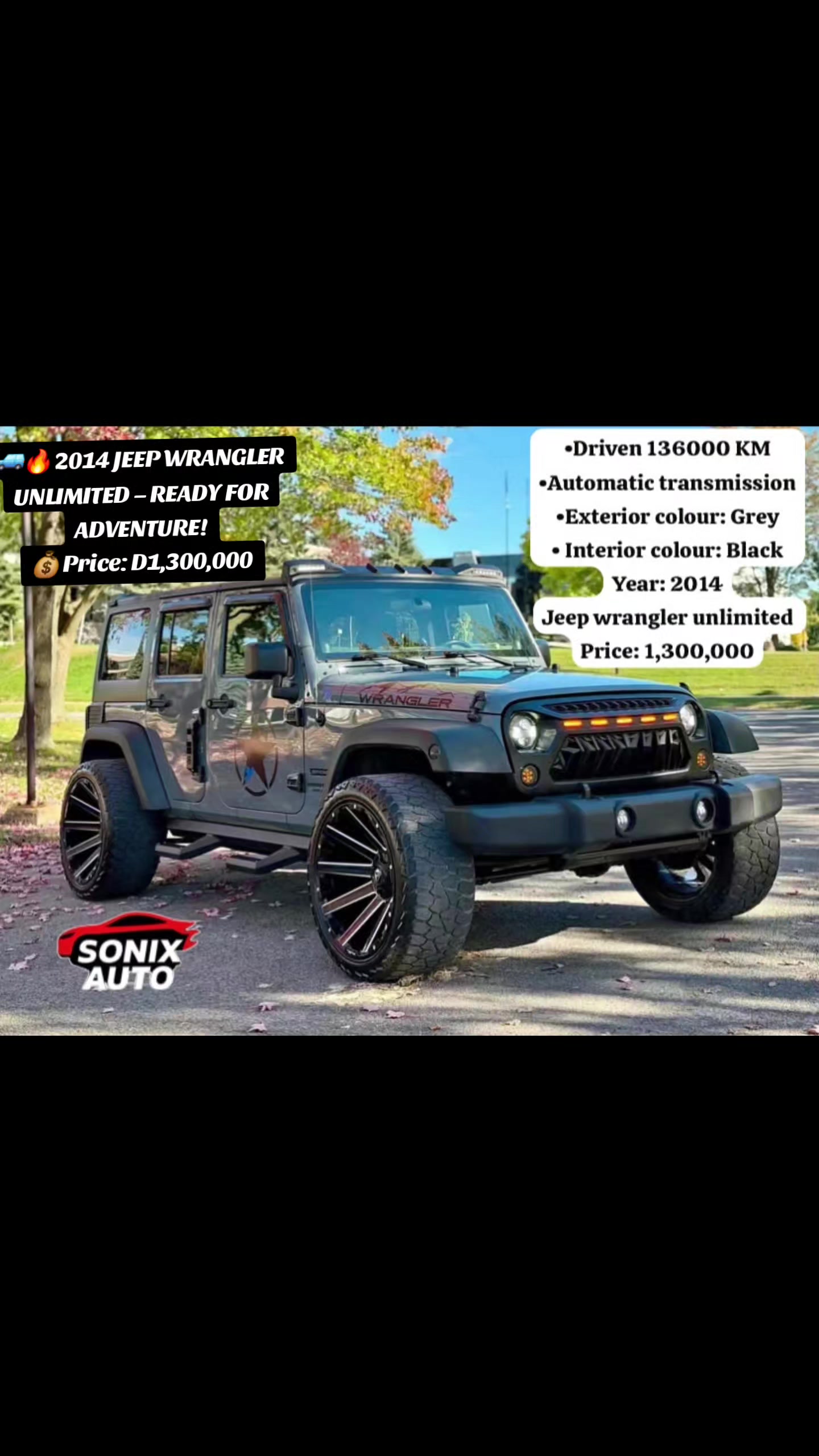 @Sonixauto