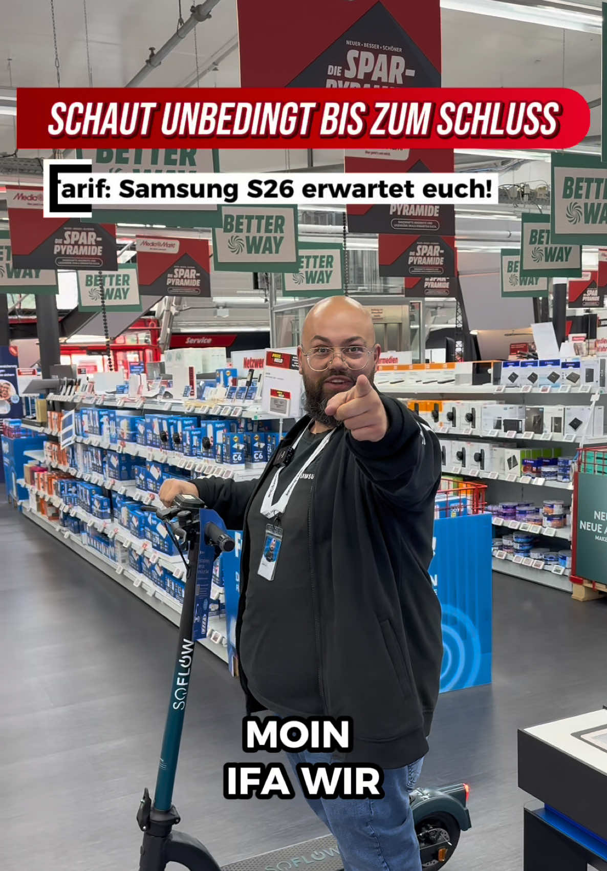 @MediaMarkt Oldenburg