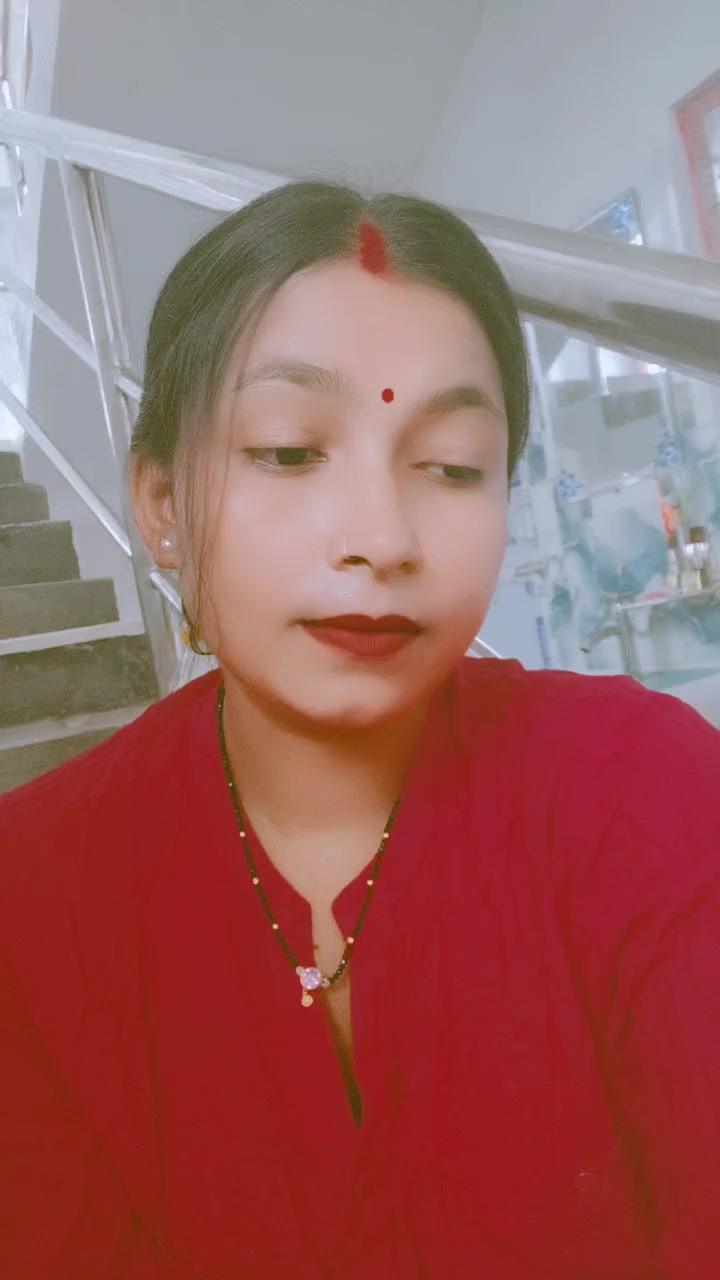 @Usha Bibash
