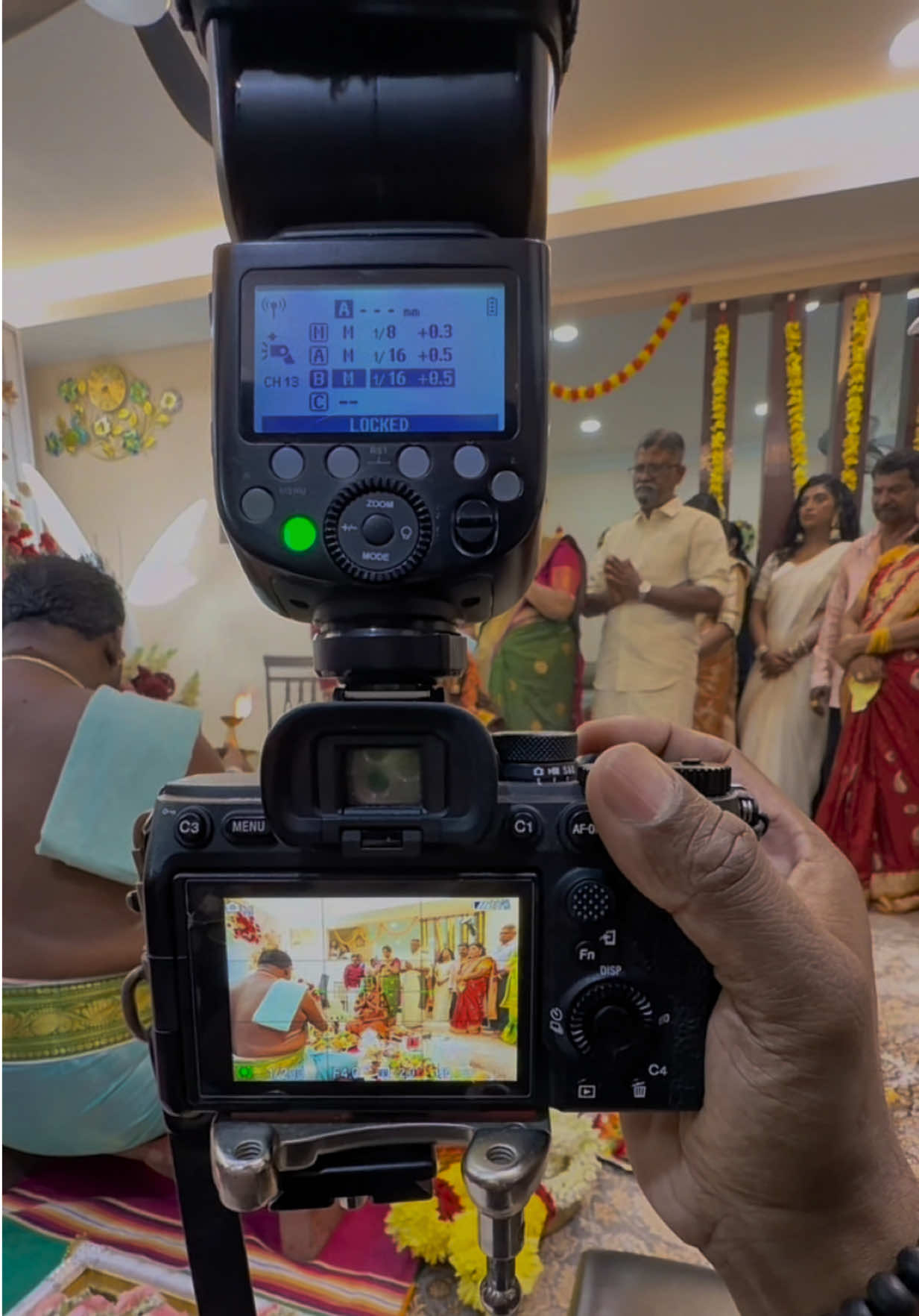 @Prabah Drblack Photography