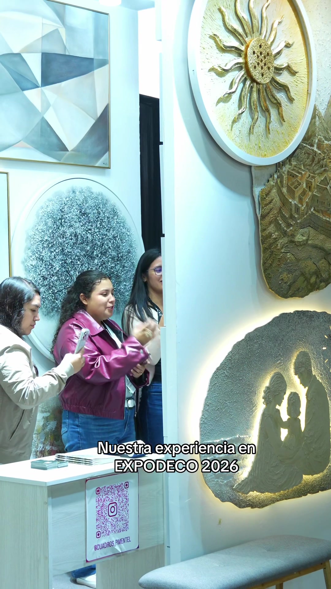 @Cuadros Pimentel