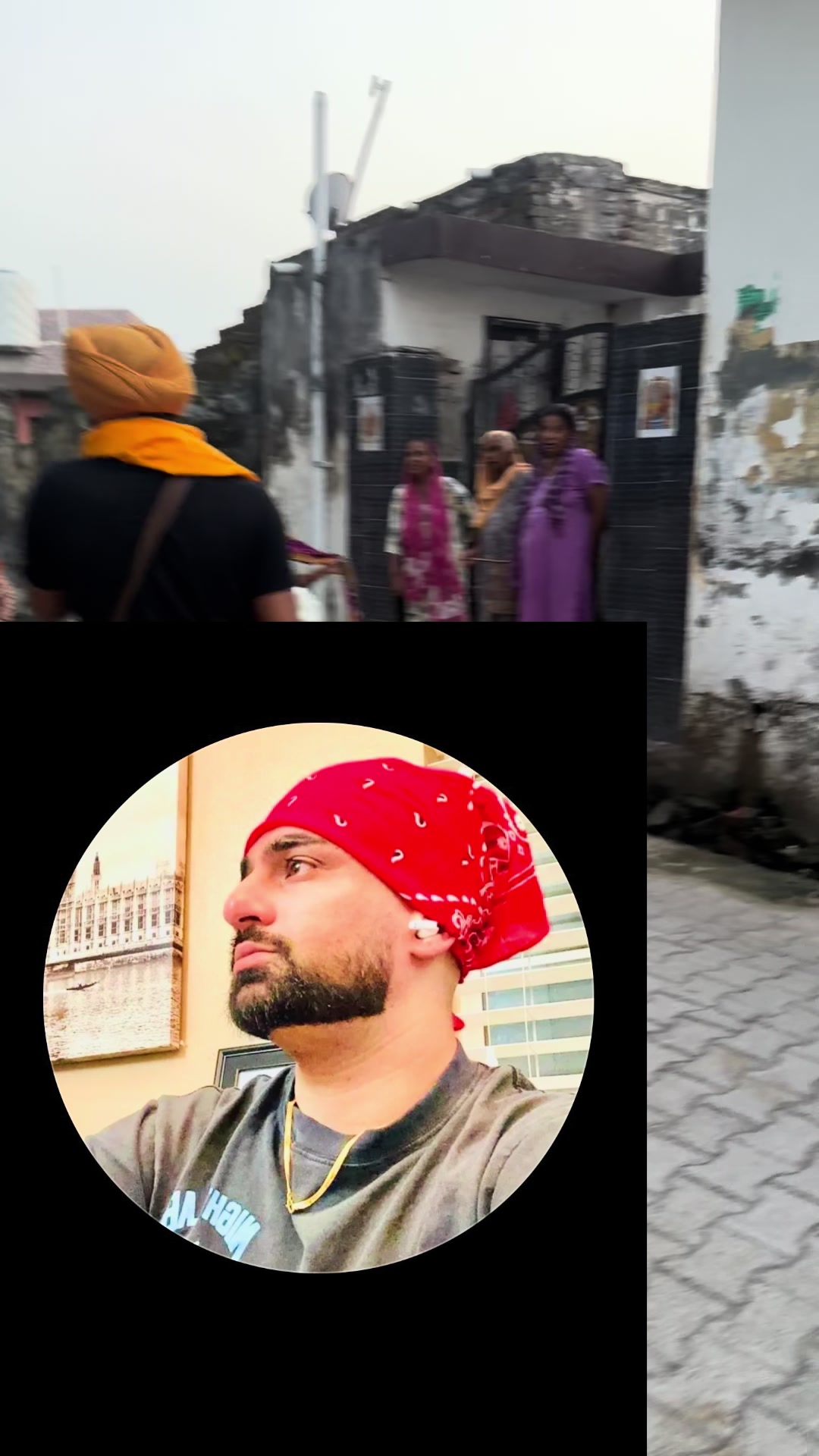 @Laddipunjabiartist🎭🎸