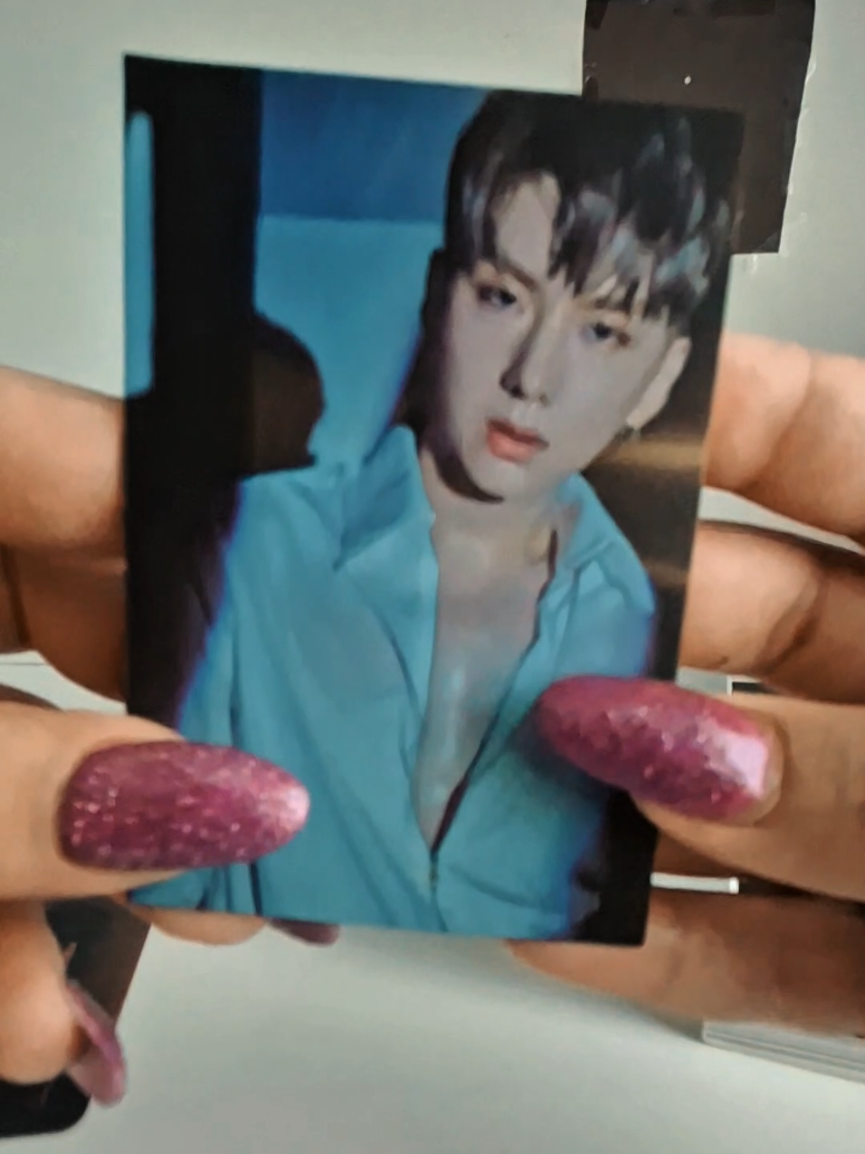 @𝙷𝚒𝚕𝚍𝚊☆saw BTOB ☆