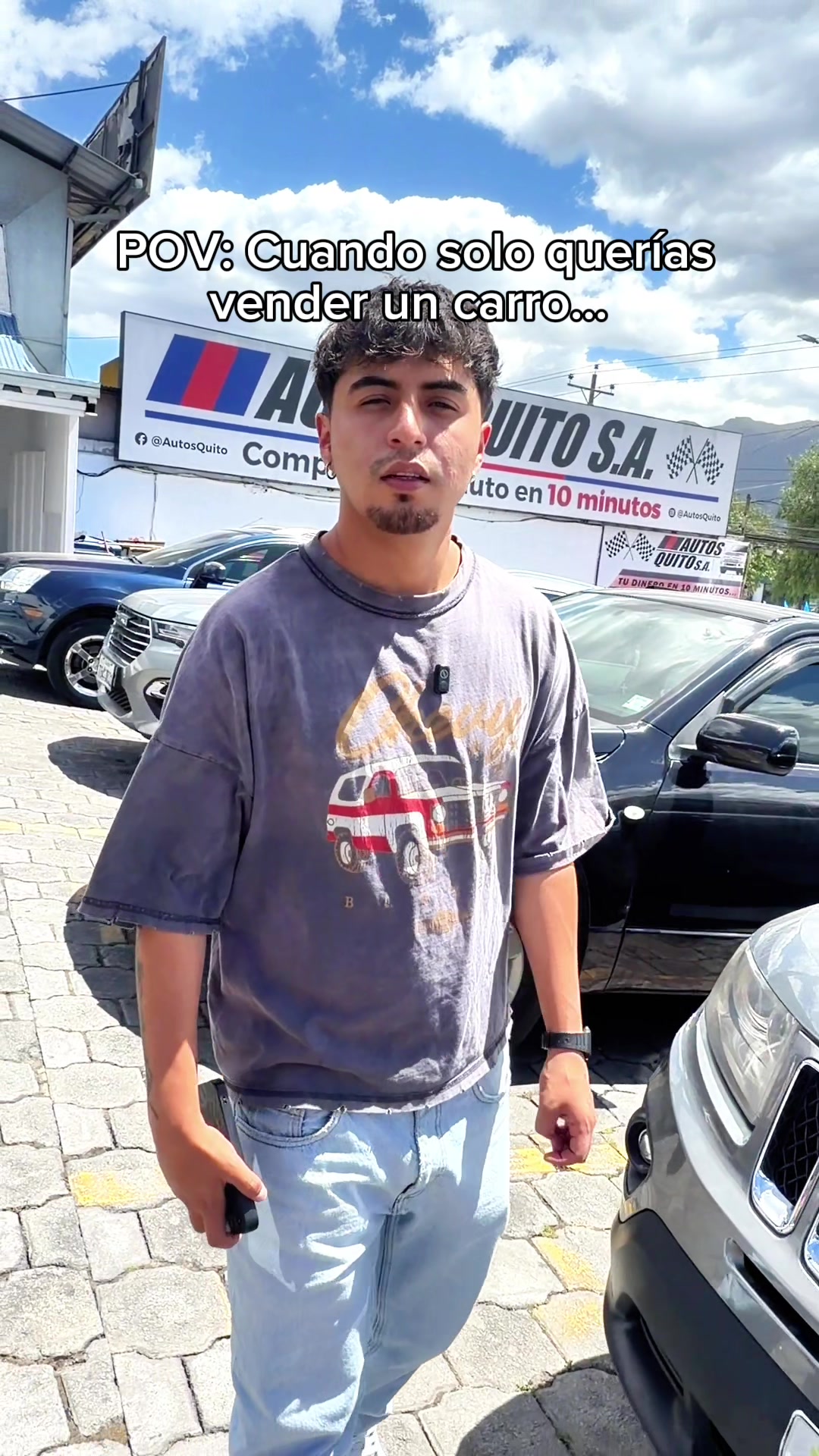 @Autos Quito Matriz