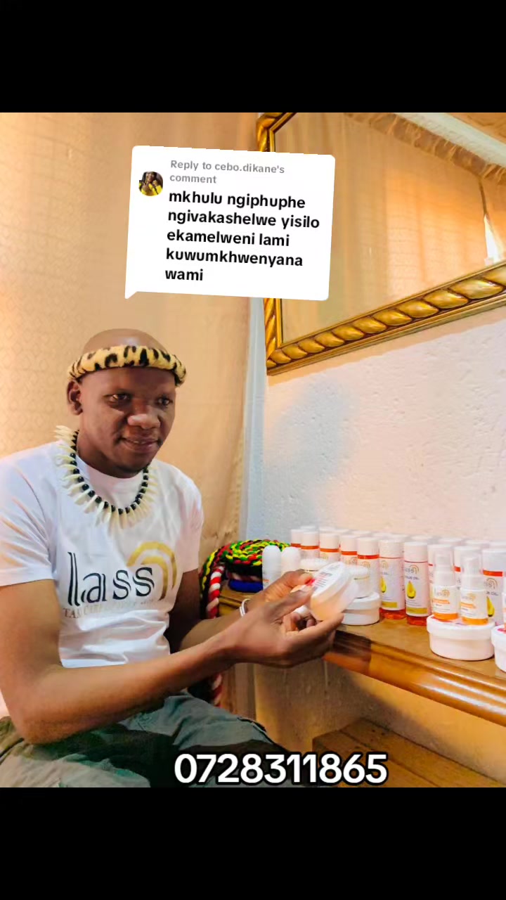 @Bheki Nkosi