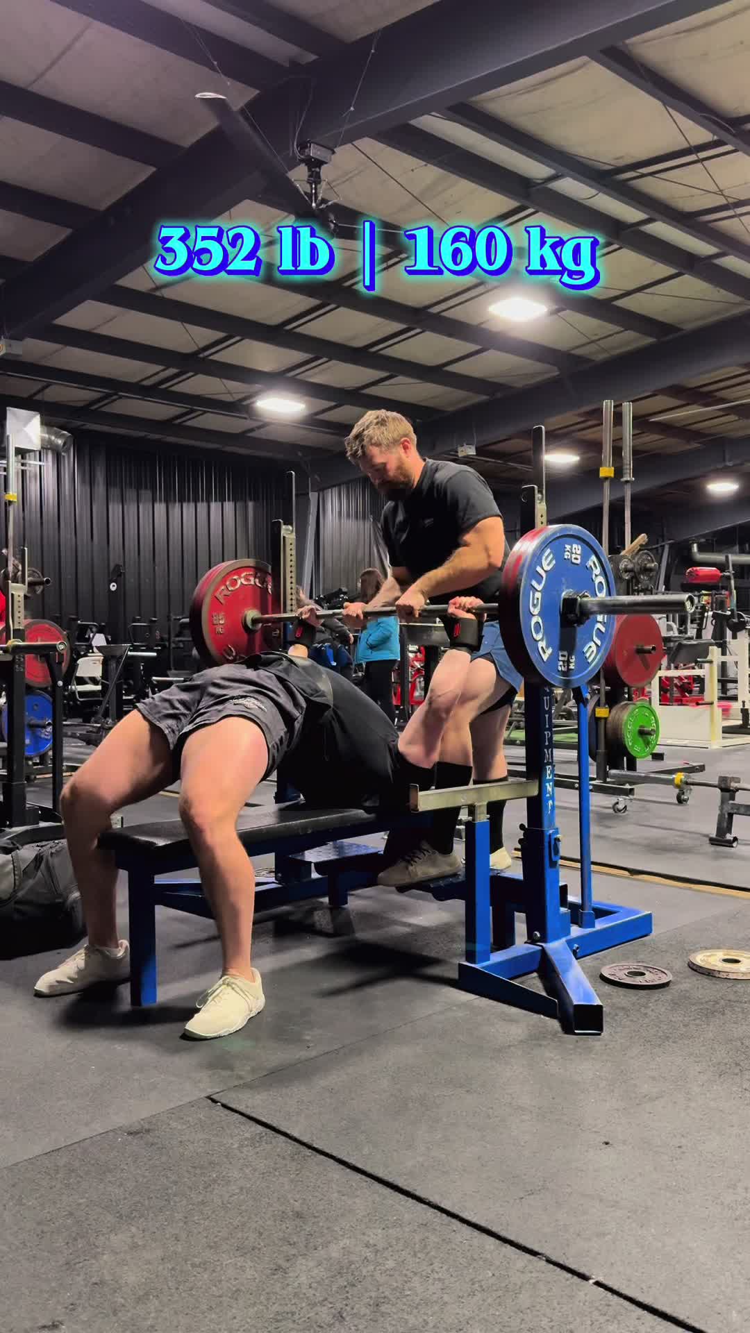 @SEAN DILLON POWERLIFTING