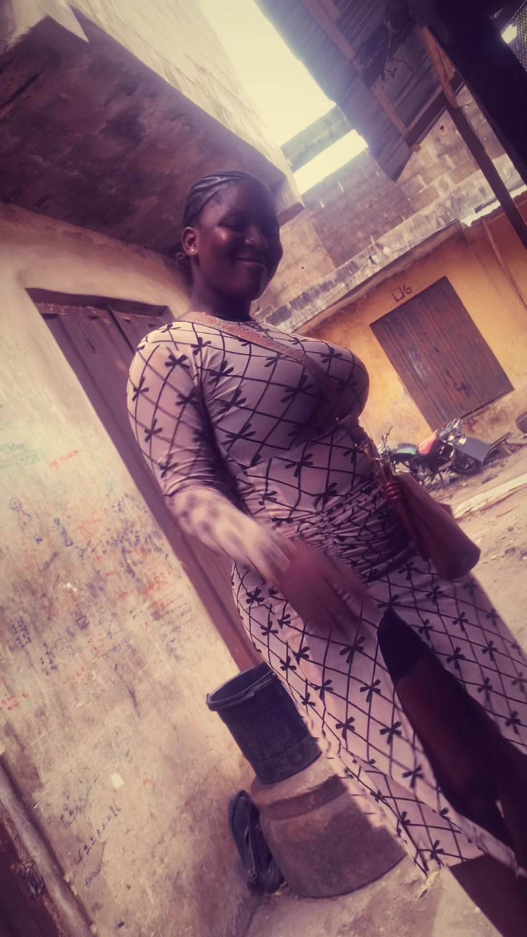 @OYINDAMOLA 🌸🤍