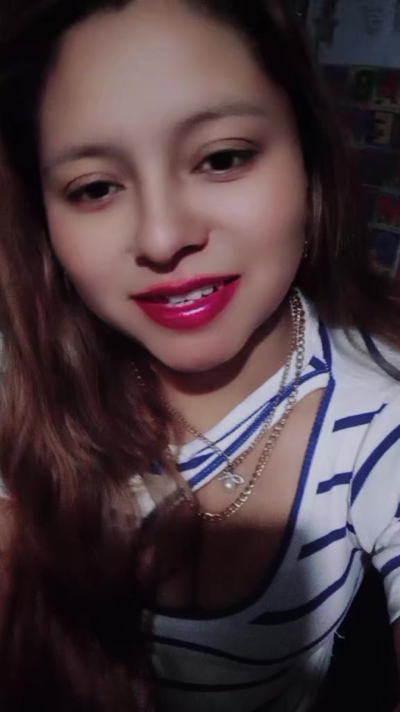 @Rosita tu diablita toxica 😎👈