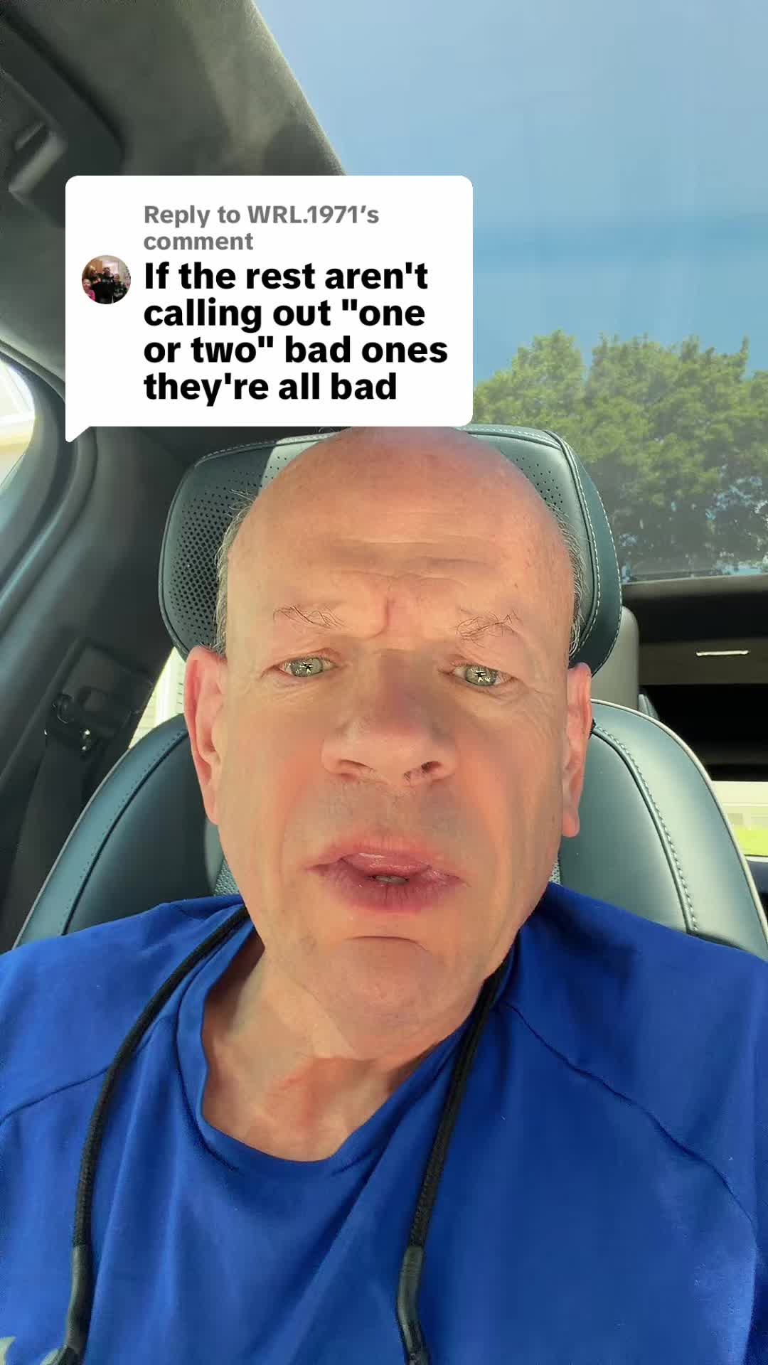 @Jeffrey Butler