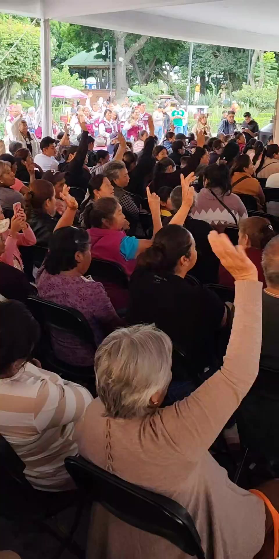@Cholula la bella