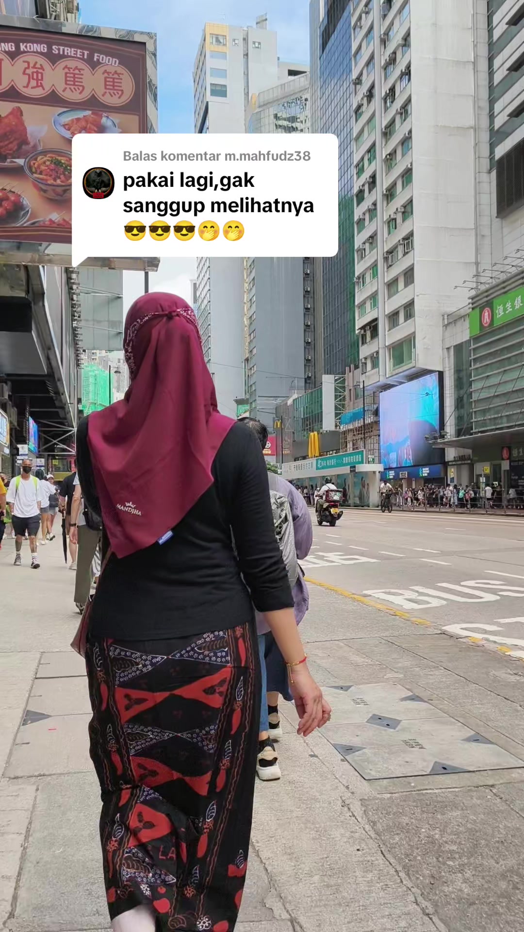 @tari sifau jannah