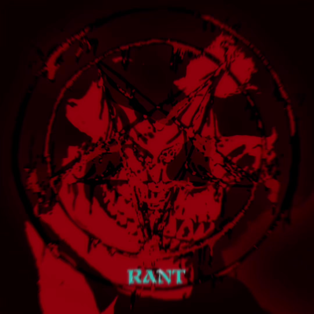 @rant
