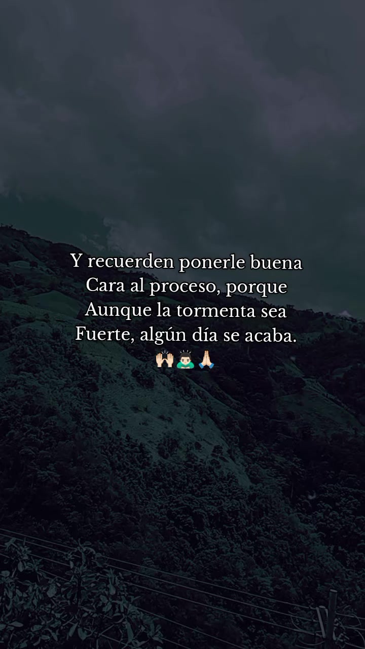 @DeTodoUnPoco😎