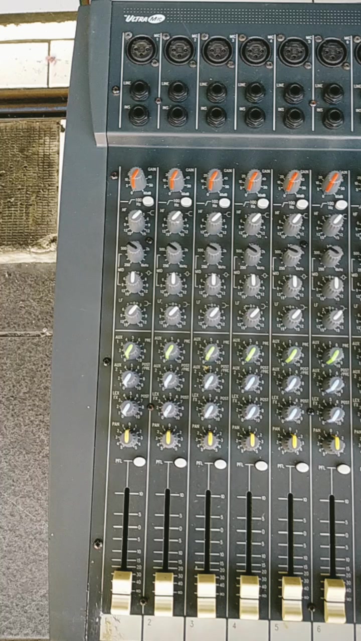 @A.Z audio