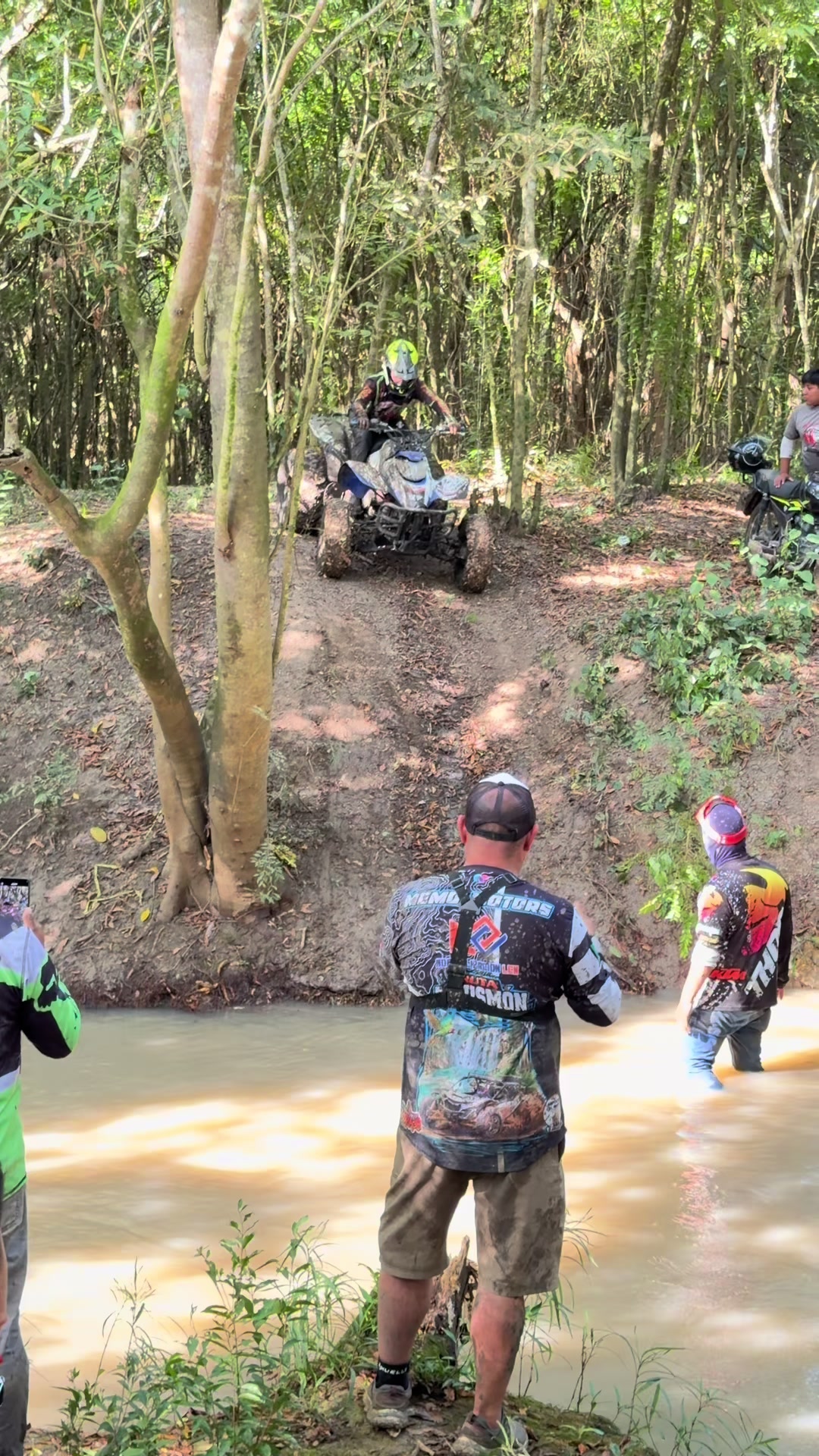 @Gonza Sober off Road