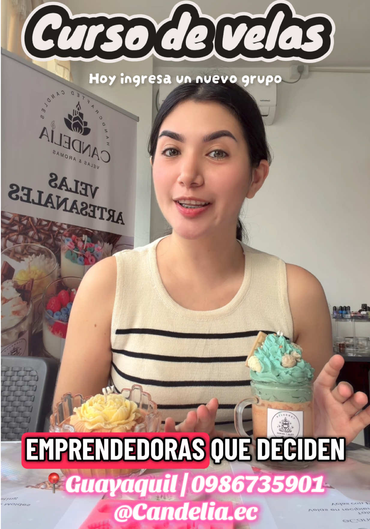@🕯️Candelia🕯️