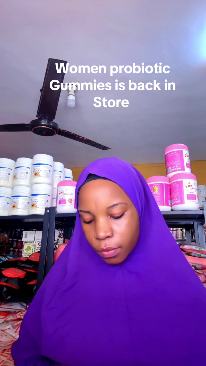 @WHOLESALE SUPPLEMENTS IBADAN