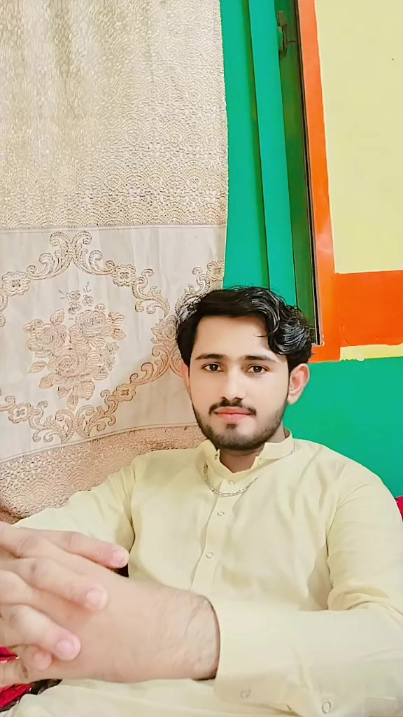 @Kashif Shah 786