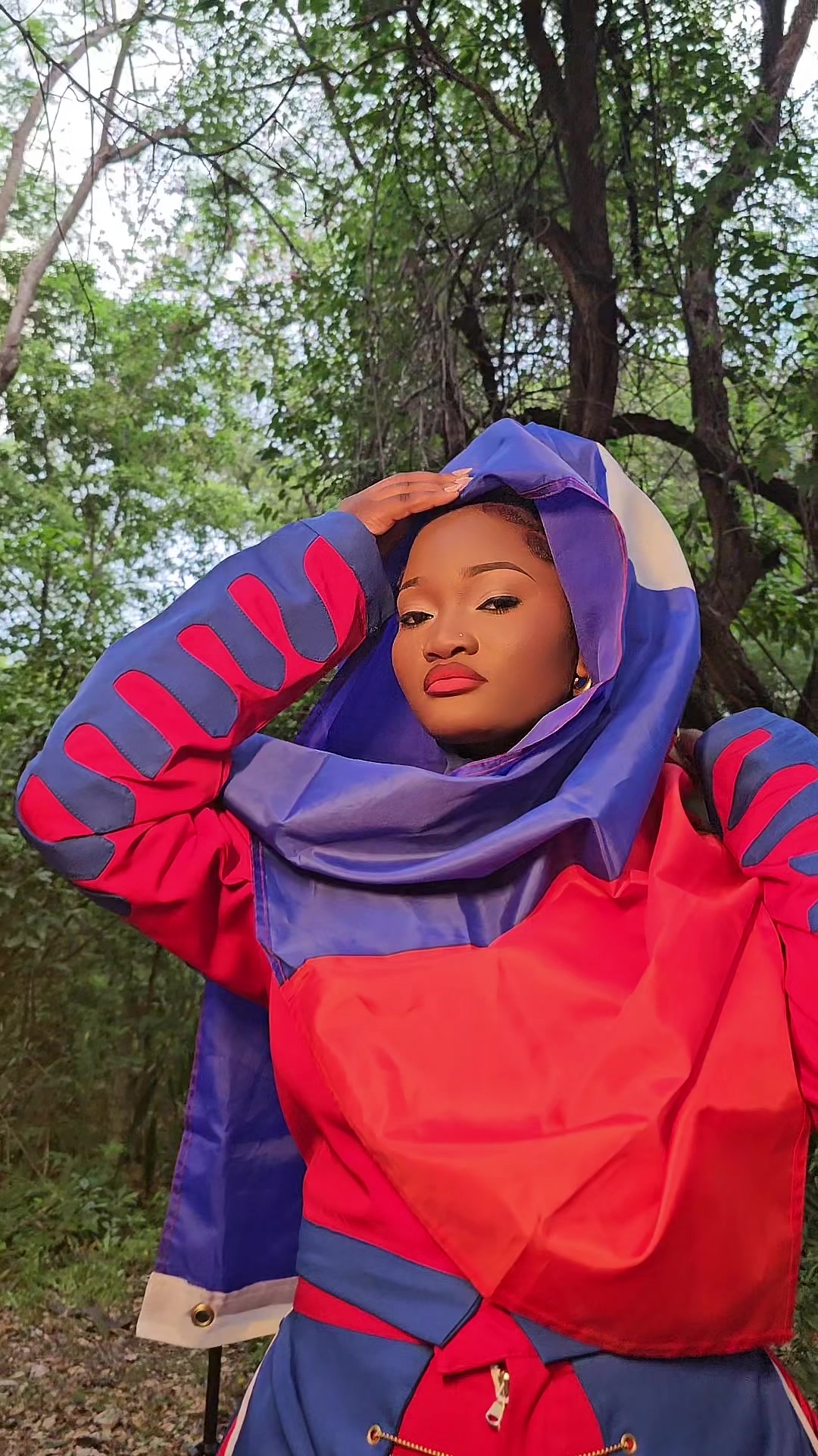 @BADGYAL