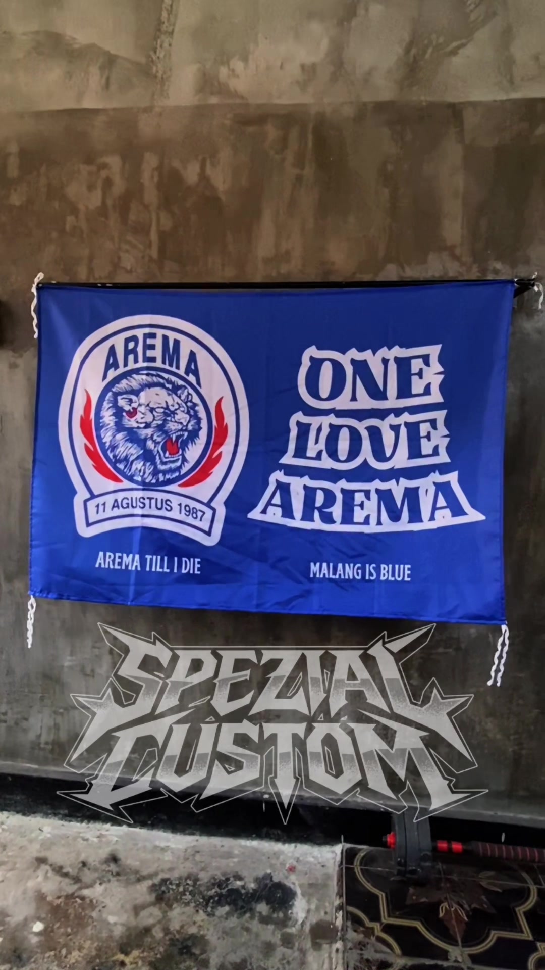 @SPEZIAL CUSTOM