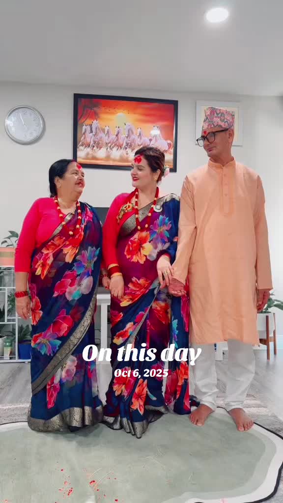 @Sanju Adhikari Poudel🧿🇺🇸