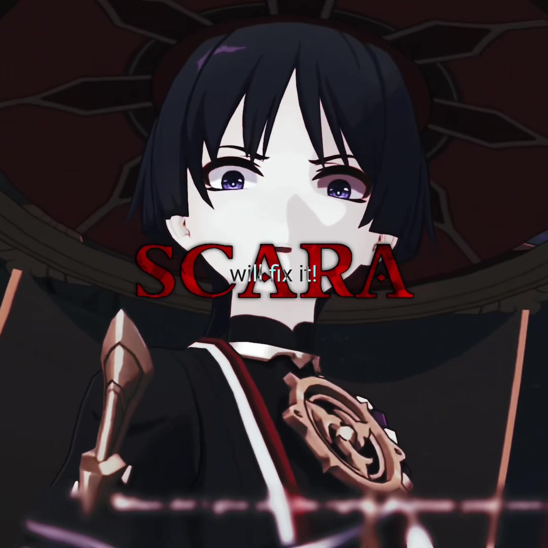 @Scaranette