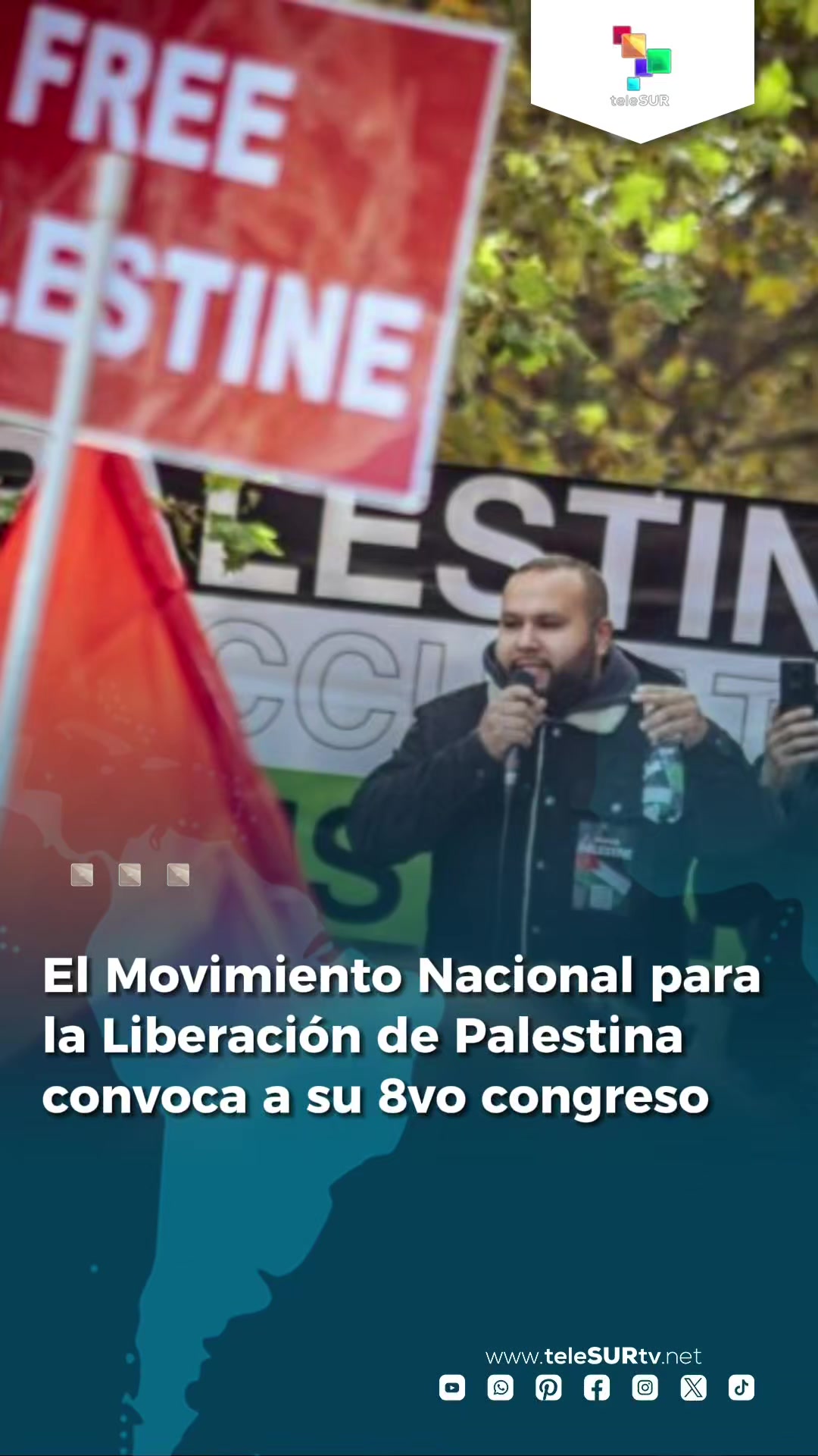 @teleSUR Clips
