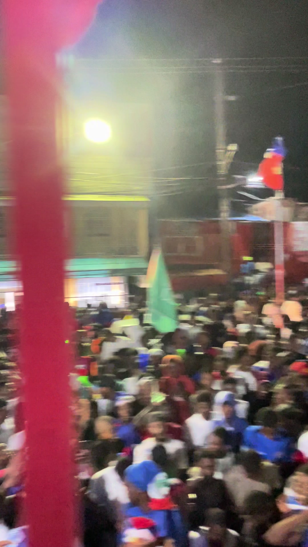 @Greg Promo Ha&iuml;ti