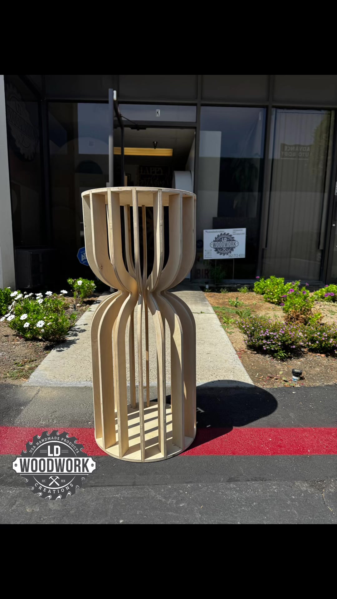 @Ldwoodworkcreations