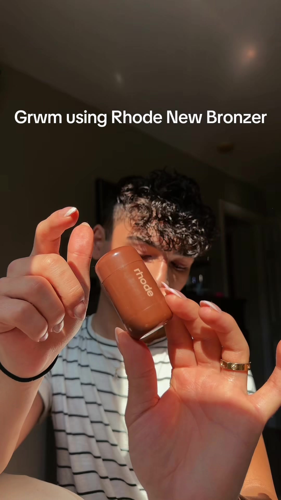 @robbiemorana
