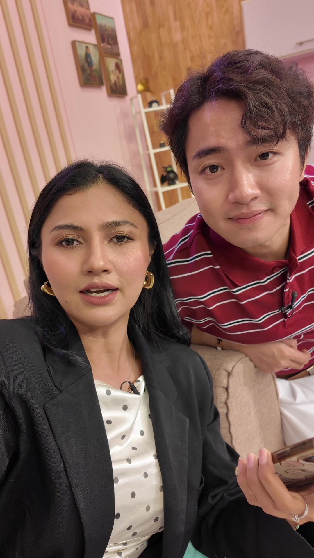 @SuMonTVHost